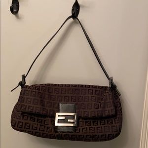Fendi Hand Bag